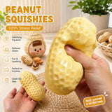 Crunchy Peanut Squishy