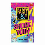 Party & Co - Shock You Game