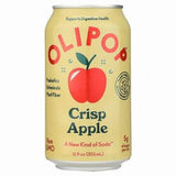Olipop Crisp Apple Soda