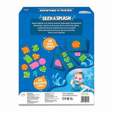 Seek & Splash - Ultimate Underwater Search & Find Game