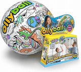 Ollyball Indoor Play Ball
