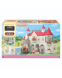 Calico Critters Red Roof Riverside Manor