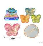 Sugar Butterfly