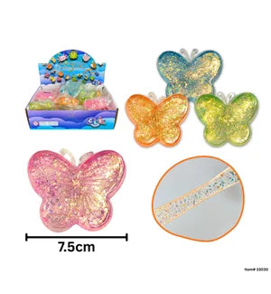 Sugar Butterfly