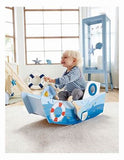 Hape Captain's Rocking Boat 5 Pce