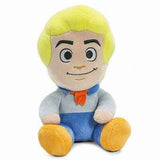 Scooby-Doo - Fred Plush