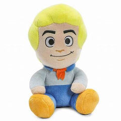 Scooby-Doo - Fred Plush