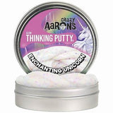 Crazy Aarons Putty Enchanting Unicorn
