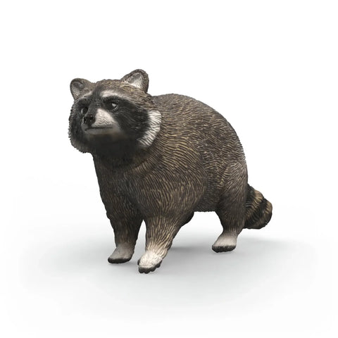 Schleich Raccoon
