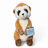 Webkinz Plush - Meerkat