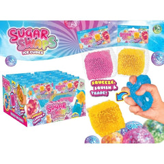 Sugar Swaps Ice Cube