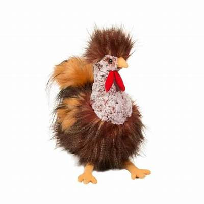 Douglas - Ricardo Rooster