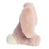 Candy Cottontails - Peach 11.5"