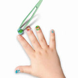 Fancy Me Press On Nails Kit Asst.