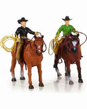 Roping Set 14 Pce