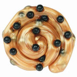 Crazy Aarons Brown Sugar Boba Bubble Tea Putty