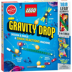 Klutz LEGO Gravity Drop Kit