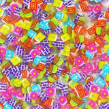 Crazy Aarons Putty Hide Inside Arcade Adventure