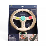 Bitzy Driver Steering Wheel