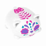 Nee Doh Sugar Skull Cats