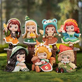 Rolife Charline Forest Children