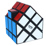 Puzzle Master Inverted House