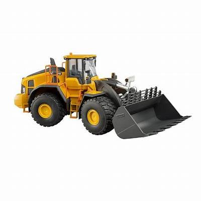 Bruder VOLVO L260H Wheel Loader