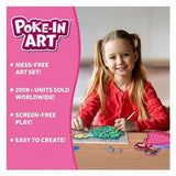 Poke In Art - Magical Princesses