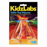 Kidzlabs Mini Table Top Volcano