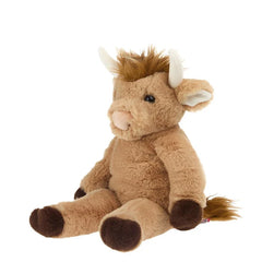 Douglas - Henry Highland Cow Floppy