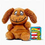 Palm Pals Dr. Suess Max