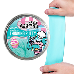 Crazy Aarons Putty - Better Butter Buttercream
