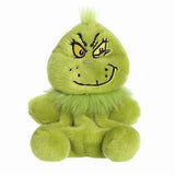 Palm Pals Dr. Seuss Grinch Smirk