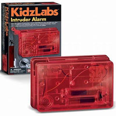Kidzlabs Intruder Alarm