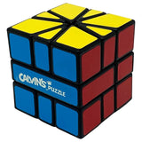 Puzzle Master Square 1