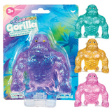 Gummee Glitter Gorilla