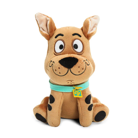 Scooby-Doo Plush 7.5"