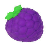 Jumbo Grape Squishy