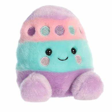 Palm Pals Cotton Easter Egg