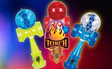 Duncan Kendama Torch Light Up