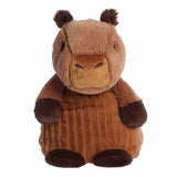Huggle Pals - Cozy Capybara 12.5"