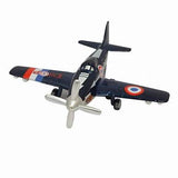 Die Cast Air Chief Plane EMOP K502
