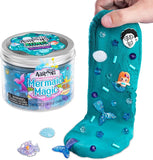 Crazy Aarons Slime Charmers Mermaid Magic