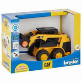 Bruder CAT Skid Steer Loader