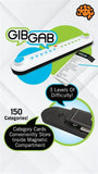 GibGab By Fat Brain
