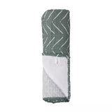 Itzy Ritzy Breastfeeding Boss Mudcloth