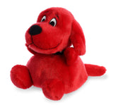 Palm Pals Clifford Big Red Dog