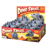 Dino Skull Hand Puppet