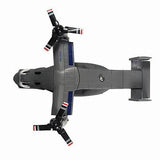 Die Cast Heli Plane FH-3270 w/ Lights & Sound