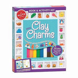 Klutz Make Clay Charms Kit